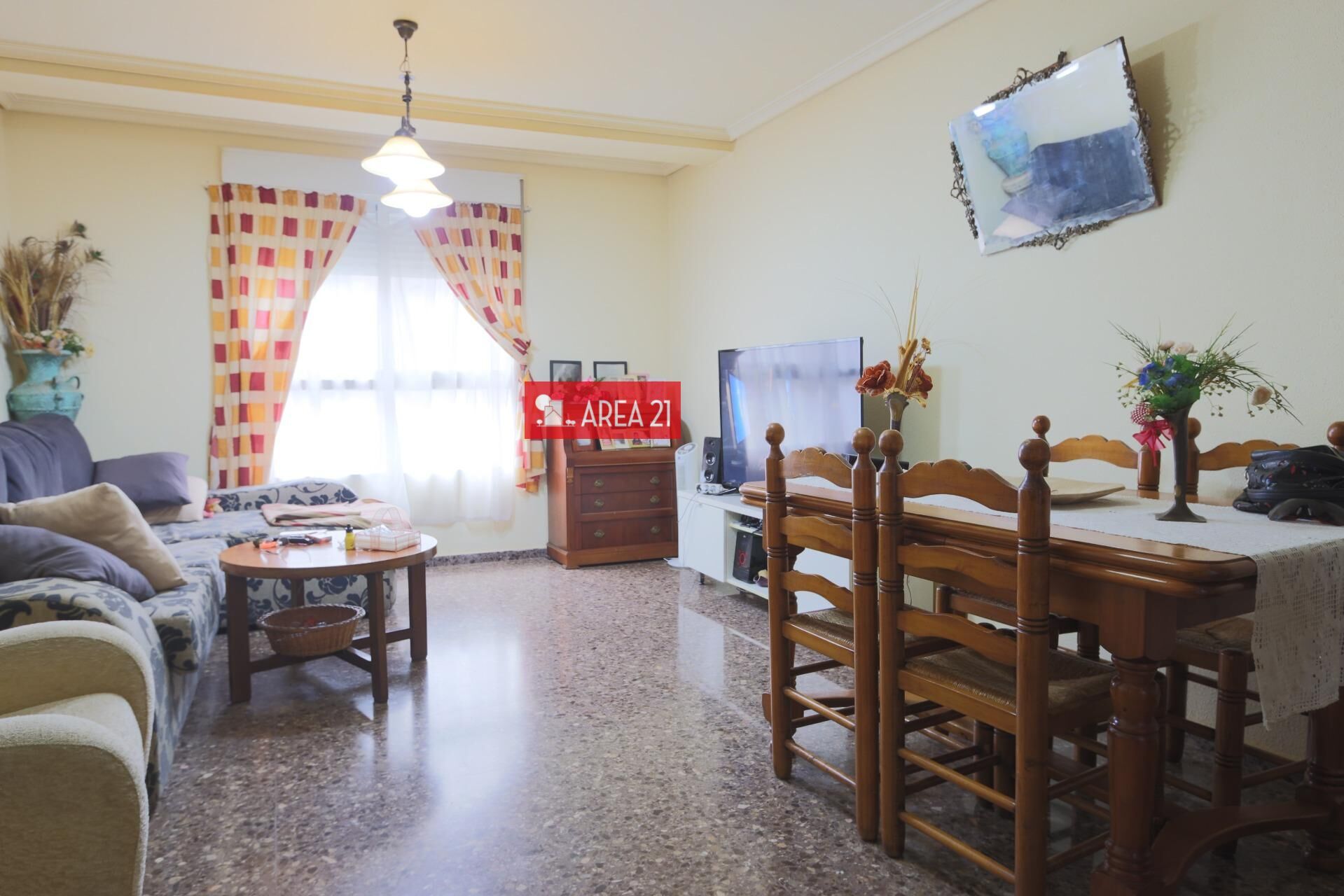 Flat for sale in Llíria  with Storage room and Balcony