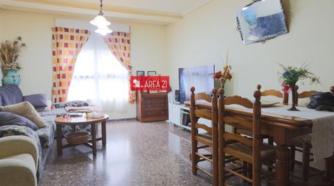 Photo 3 of Flat for sale in Parque de la Bombilla, Valencia