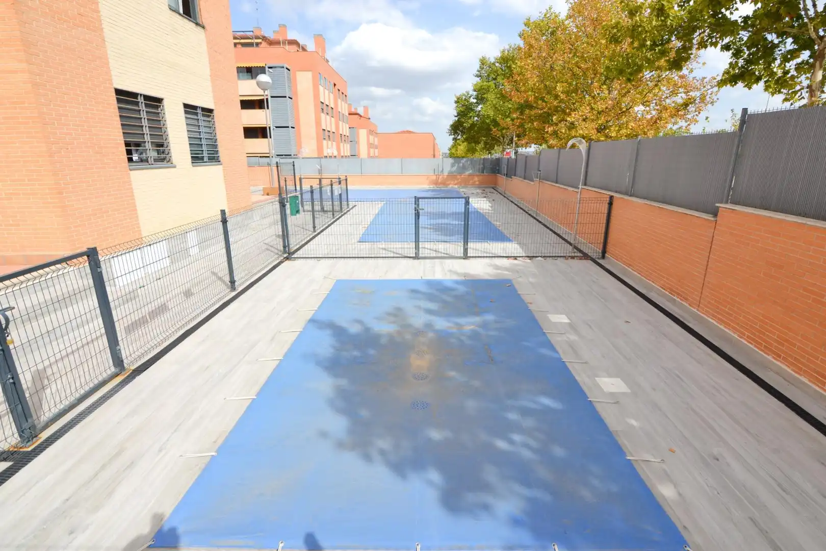 Appartement avec piscine à louer à Calle PINO CARRASCO DEL, imagen 5