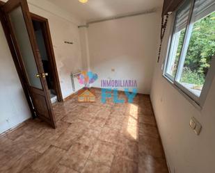 Bedroom of Single-family semi-detached for sale in Nogueira de Ramuín  with Heating, Private garden and Storage room