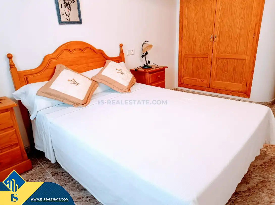 Apartament amb ascensor en venda a Playa del Cura, imagen 8