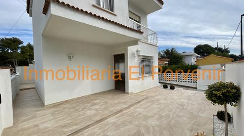 Foto 3 de Casa o xalet de lloguer a El Vedat - Santa Apolonia, Valencia