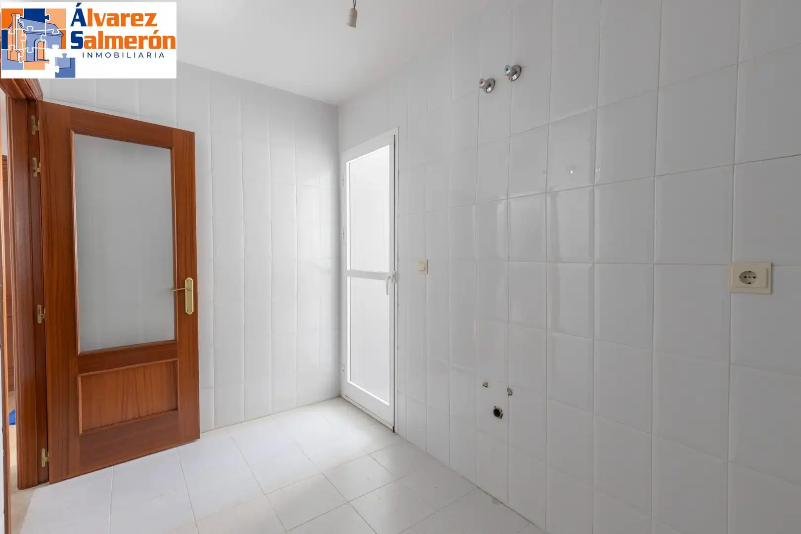 Baño de Ático en venta en Cenes de la Vega con Terraza