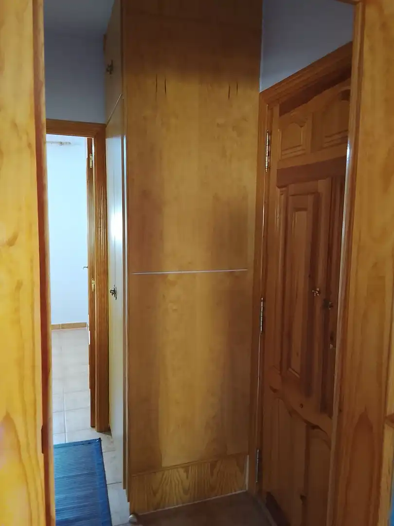 Apartamento en venta en Madrigal de la Vera con Aire acondicionado y Amueblado