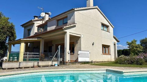 Foto 3 de Casa o chalet en venta en Palau-solità i Plegamans, Barcelona