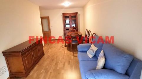 Photo 2 of Flat to rent in Calle Mesnaderos, Santiago, Huesca