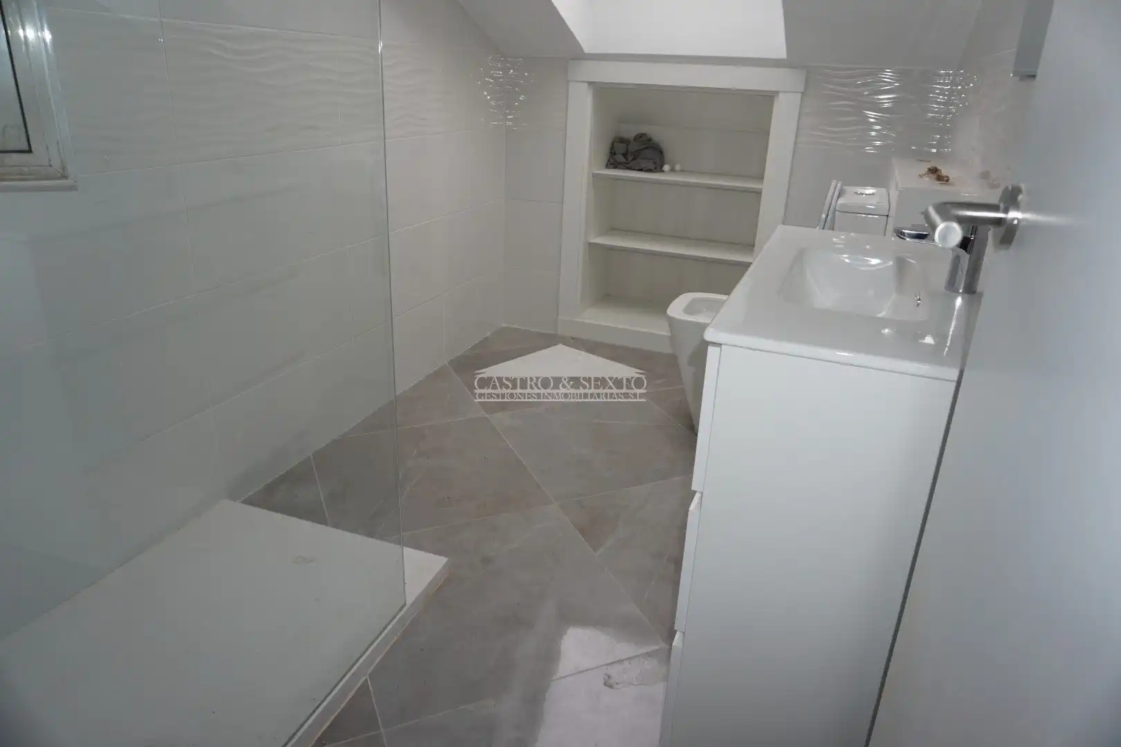 Dúplex en venta en Rúa Cantón San Roque, Melide