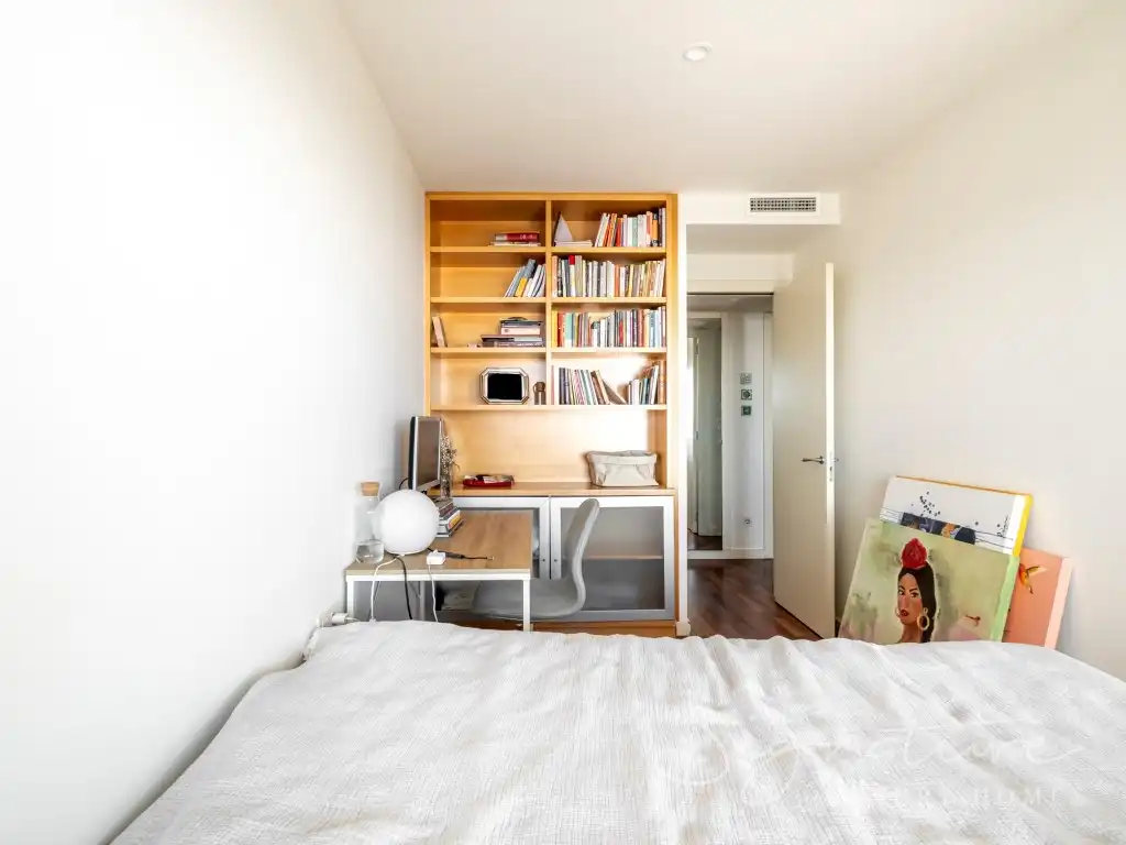 Flat with pool for sale in Passeig de Garcia Fària 73-75, imagen 16