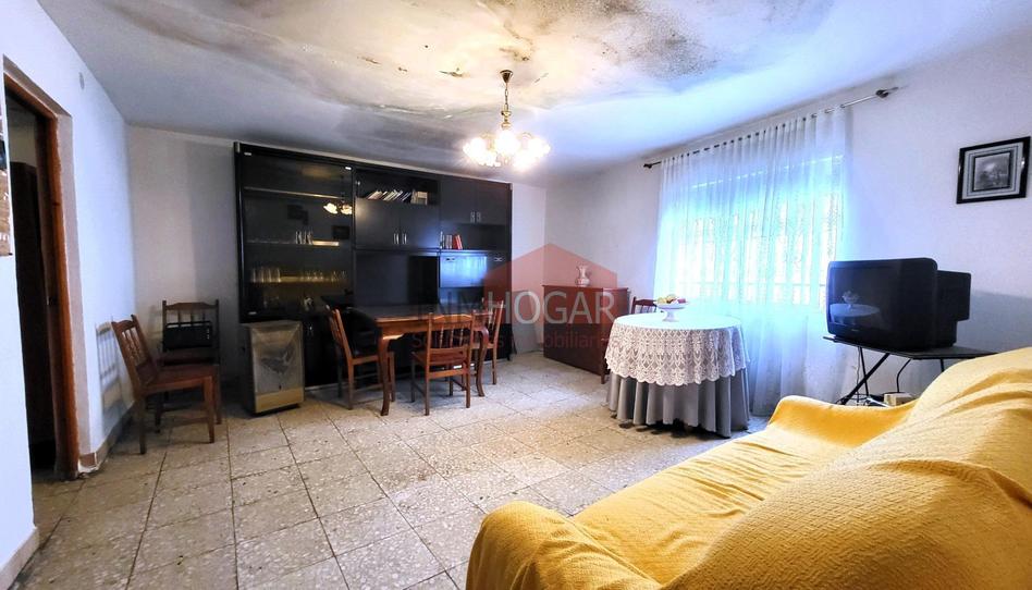 Photo 1 of House or chalet for sale in Muñana, Ávila