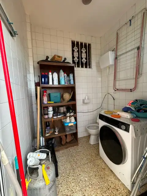 Bany de Casa o xalet en venda en Las Palmas de Gran Canaria amb Jardí privat, Terrassa i Traster
