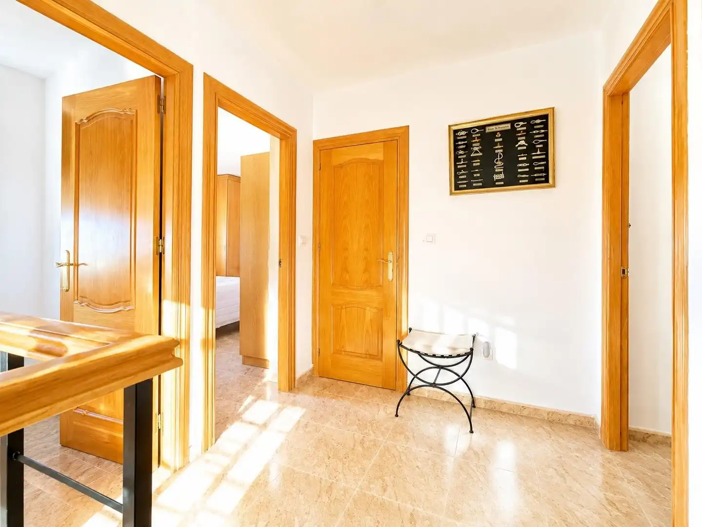 Casa o xalet en venda en Murcia amb Aire condicionat, Calefacció i Terrassa