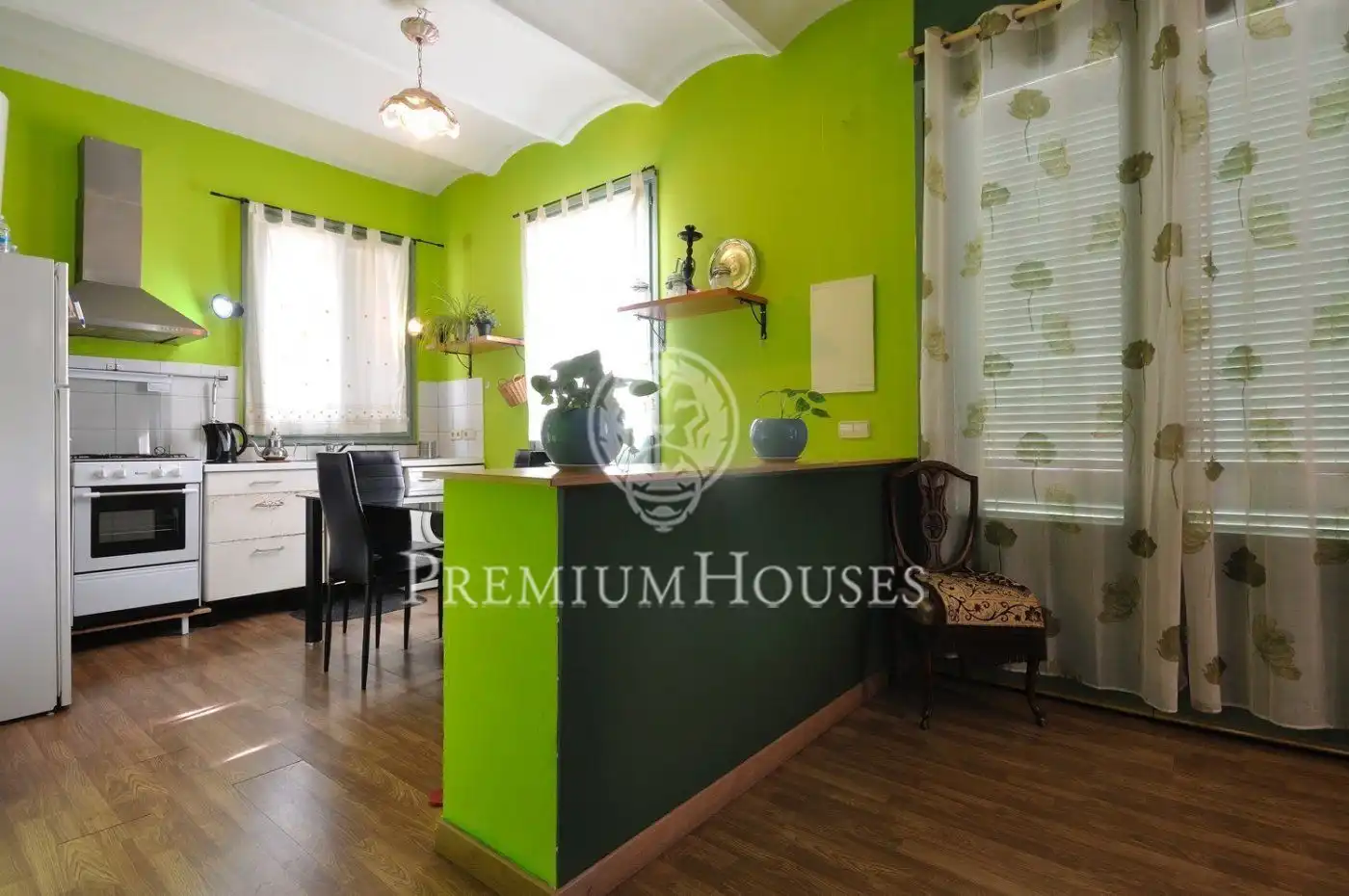 Casa amb terrassa en venda a Llinars del Vallès, imagen 50