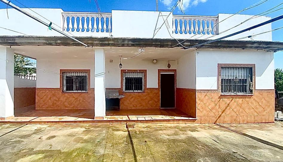 Foto 1 de Casa o chalet en venta en Las Tres Piedras - Costa Ballena, Cádiz