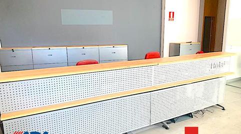 Photo 4 of Premises to rent in Calle Travesía de la Luna, 6, Quismondo, Toledo