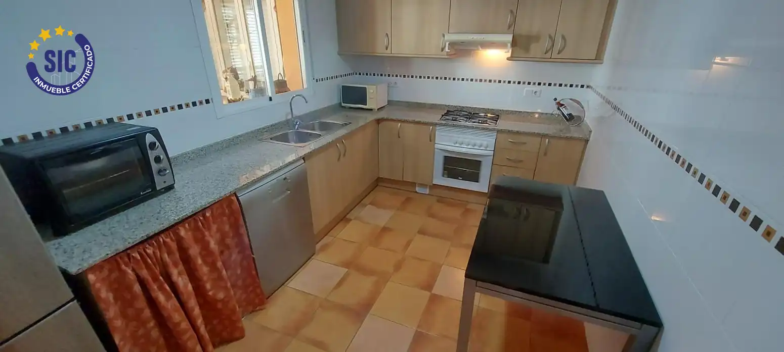 Maison avec piscine à vendre à Las Pedrizas, imagen 18