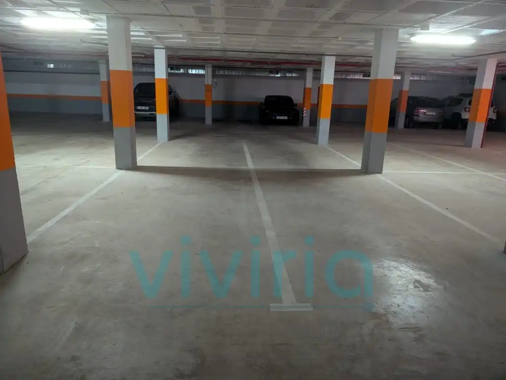 Individual de lloguer a Calle Daoiz, imagen 14