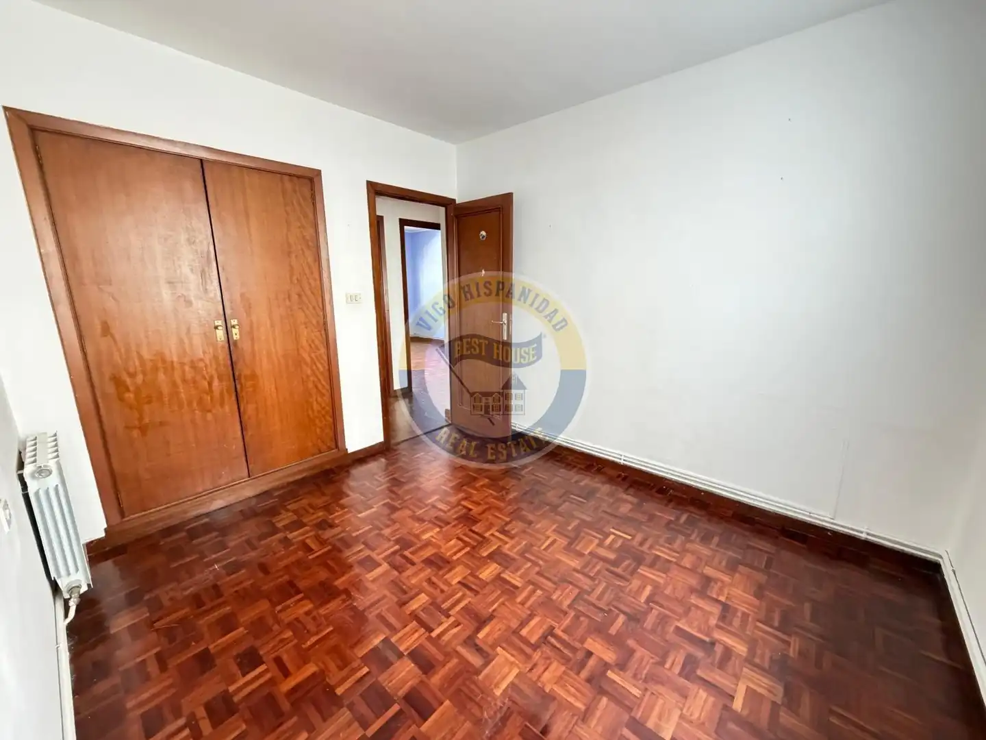 Flat for sale in Avenida Avenida Hispanidad, O Castro