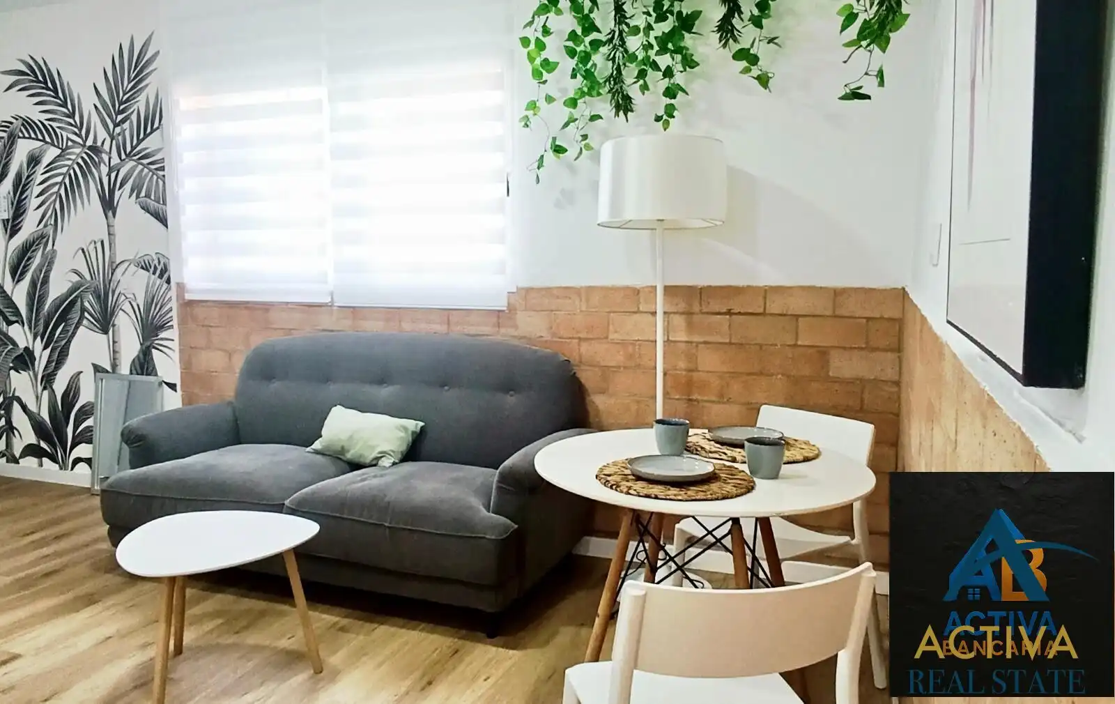 Flat for sale in El Retiro - La Vid