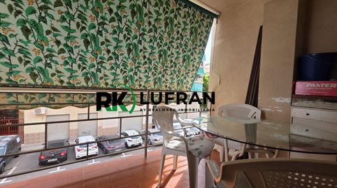 Foto 4 de Piso en venta en Calle Benefac.remedios Uriarte, Nou Alacant, Alicante / Alacant