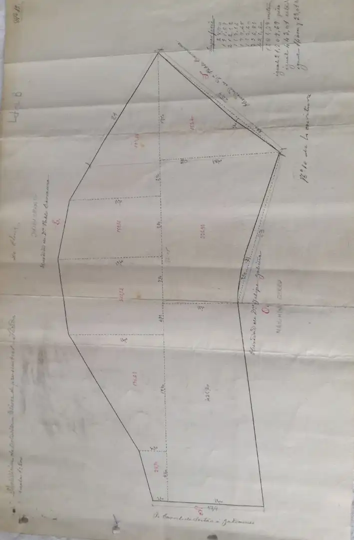 Terreno en venta en Ortuella