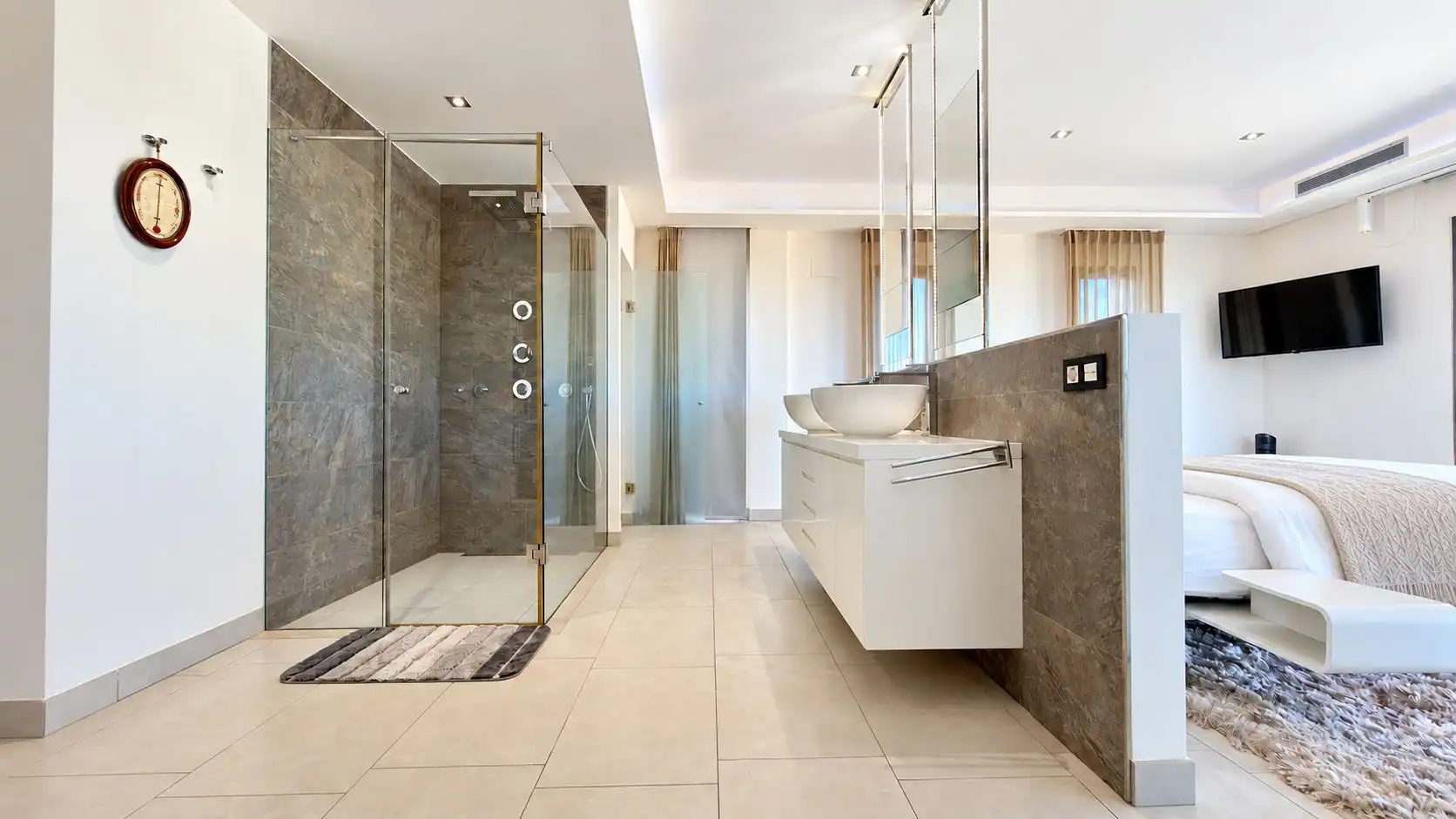 Villa avec piscine à vendre à Cap Martí - El Tossalet - Pinomar, imagen 20
