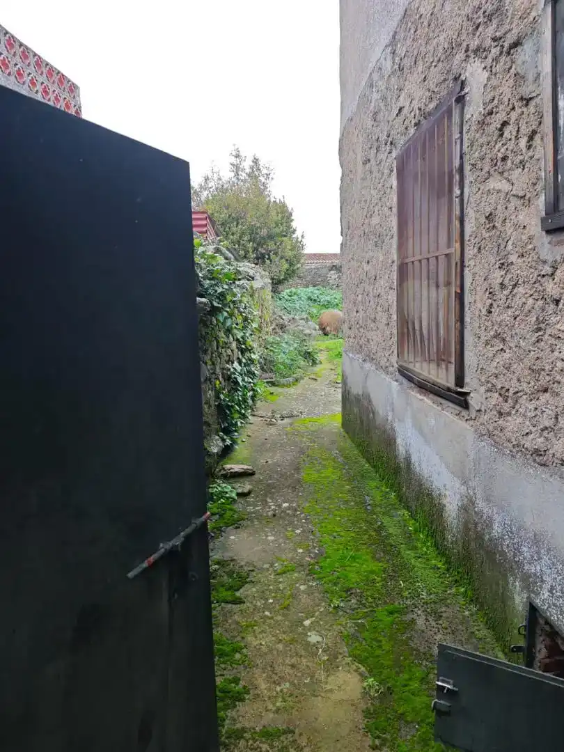 Casa o chalet en venta en Salvatierra de Santiago con Jardín privado y Amueblado