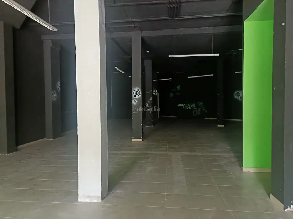 Business premises to rent in Avenida Estatut, imagen 12