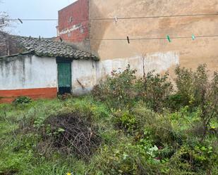 Casa o xalet en venda en Benavente