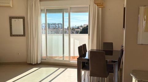 Foto 4 de Ático en venta en La Colina, Torremolinos