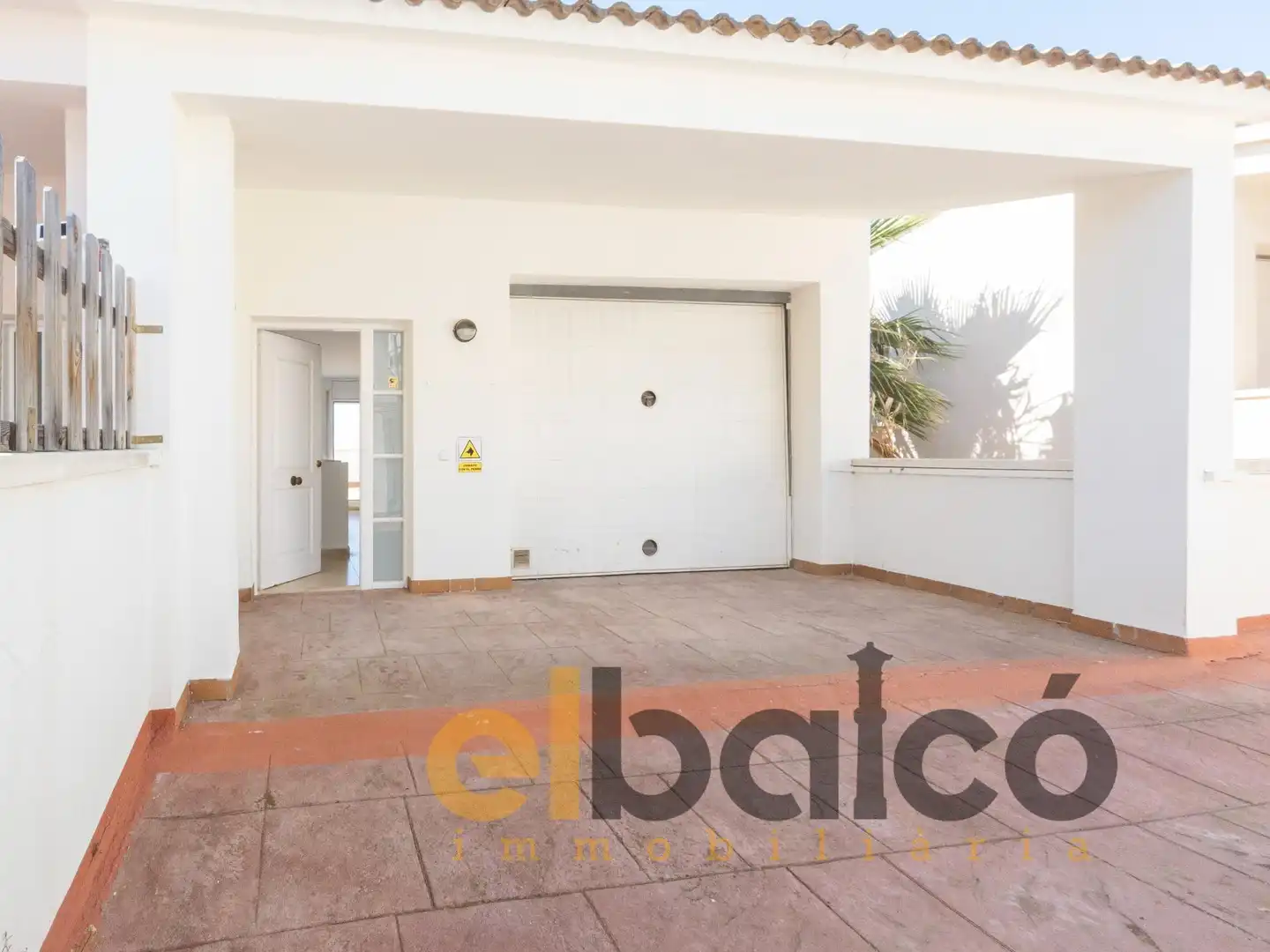 Casa adosada en venda en Calafell amb Calefacció, Jardí privat i Parquet