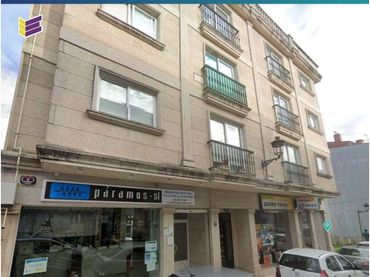 Piso con ascensor en venta en Calle Arxentina 10