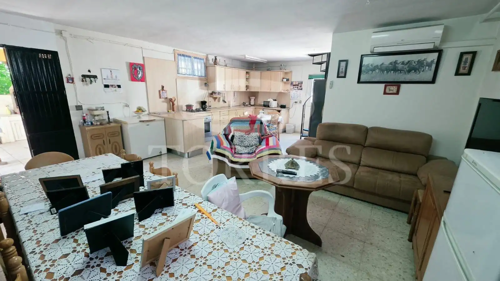 Casa o xalet en venda en Alhaurín de la Torre amb Jardí privat, Traster i Balcó