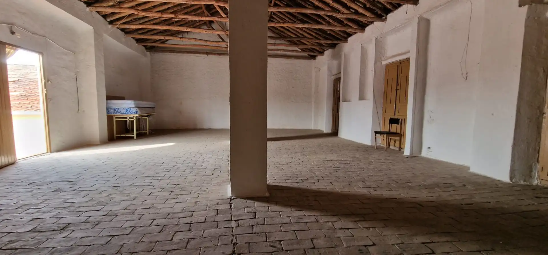 Casa adosada en venda en Cijuela amb Terrassa, Forn i Rentadora