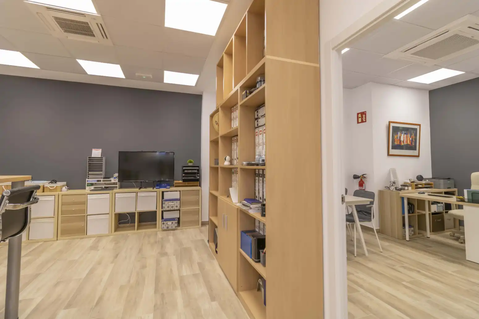 Local en venta en Sevilla con Domótica