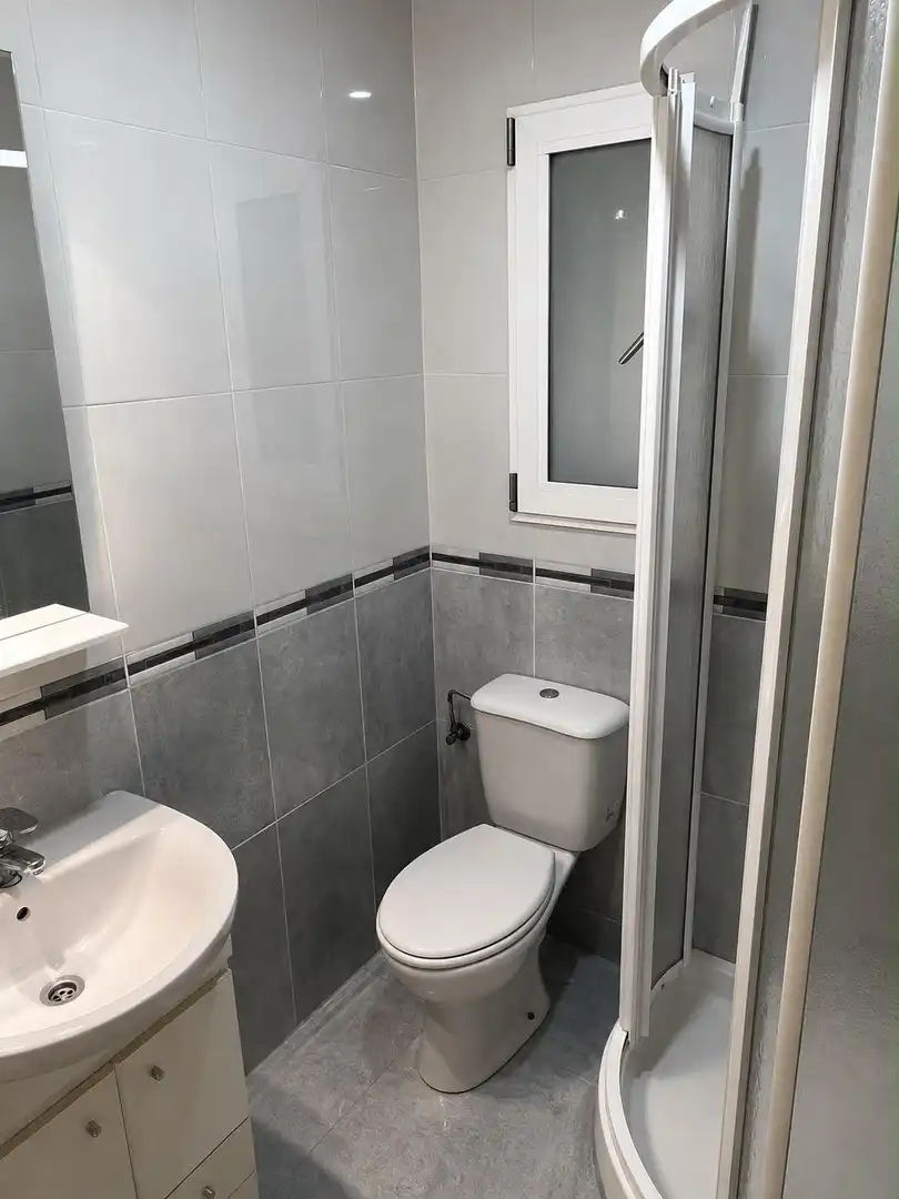 Flat with terrace to rent in Norte, imagen 10