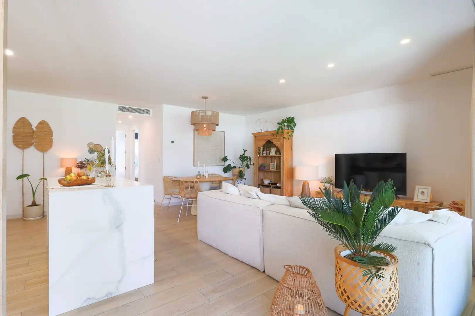 Apartment with pool for sale in Mar Menor Golf, imagen 2