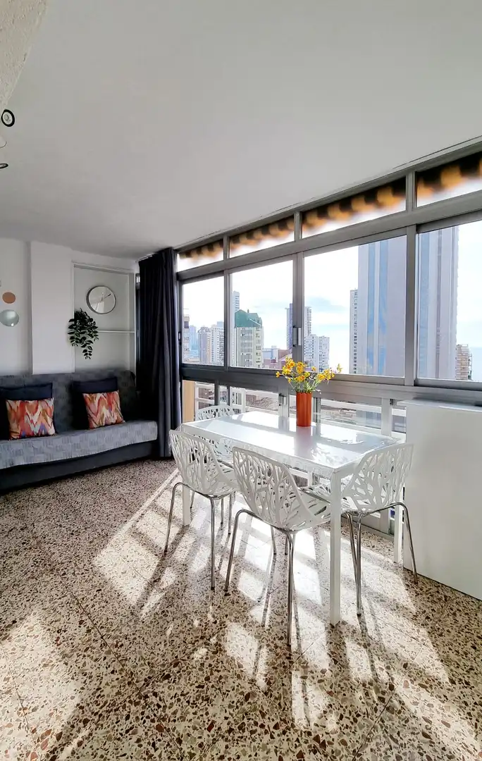 Apartamento con ascensor en venta en Playa de Levante