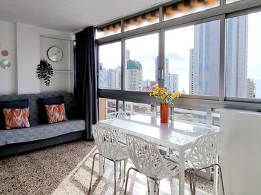 Apartment mit Aufzug zum Verkauf in Playa de Levante