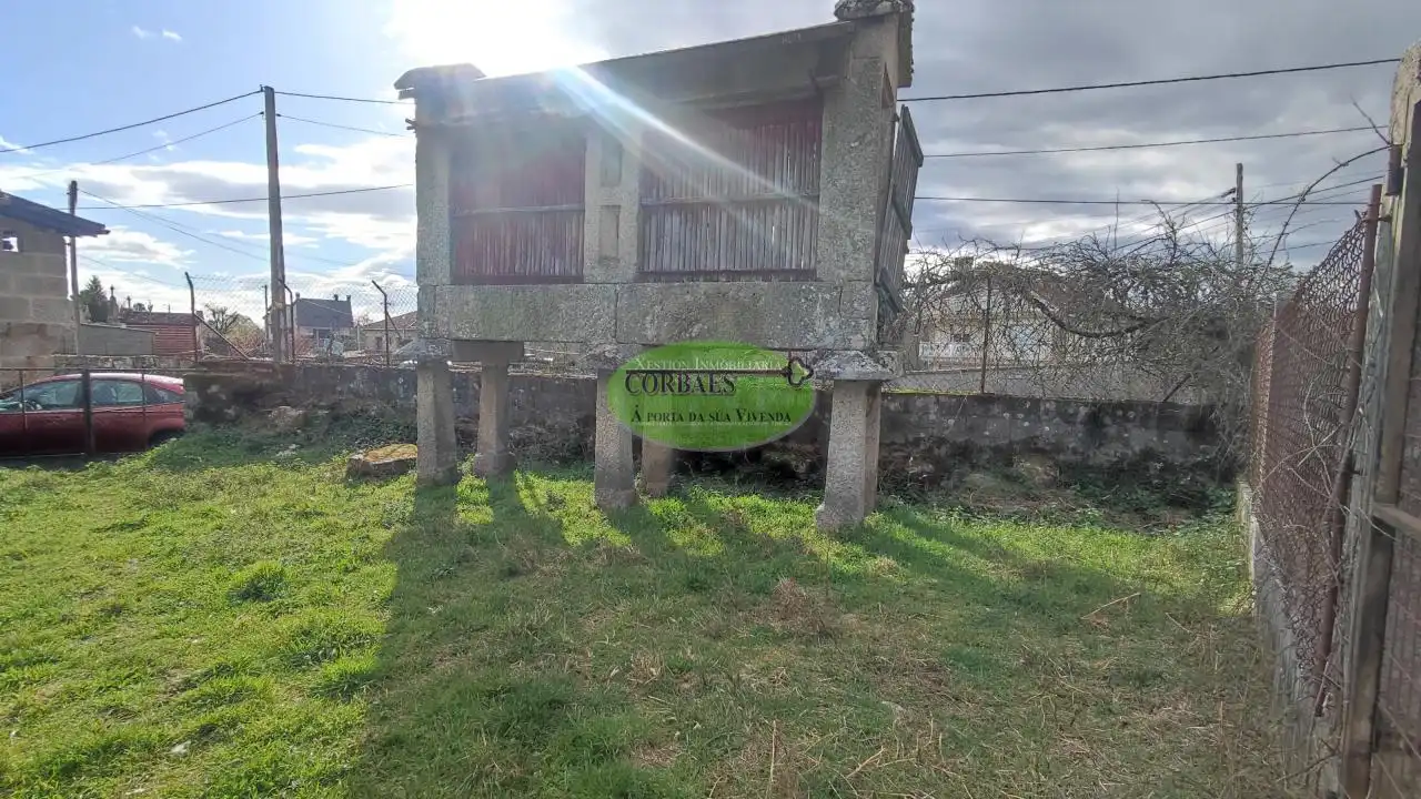 Exterior view of Houses for sale in Esgos  with Private garden and Terrace