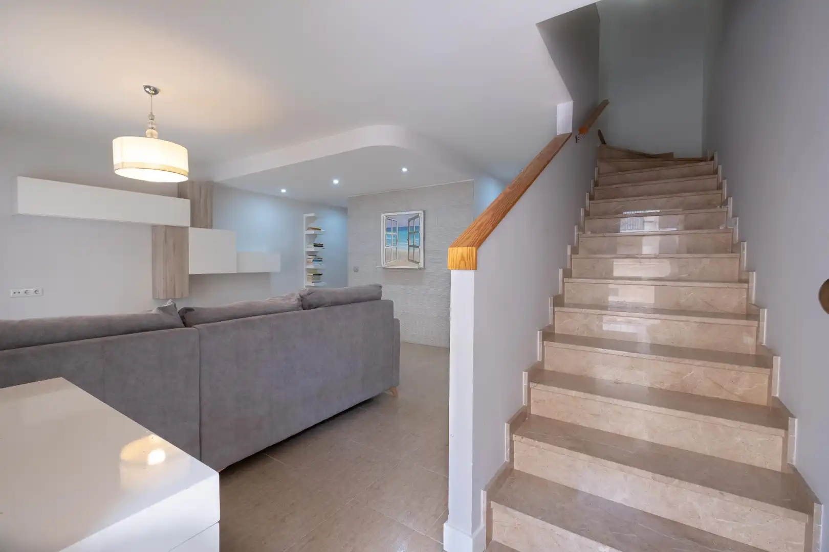 Detached homes for sale in Archena  with Air Conditioner, Terrace and Furnished