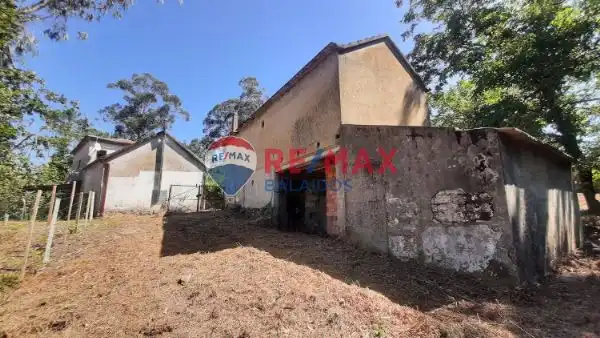 Haus mit Garten zum Verkauf in A Cañiza, imagen 9