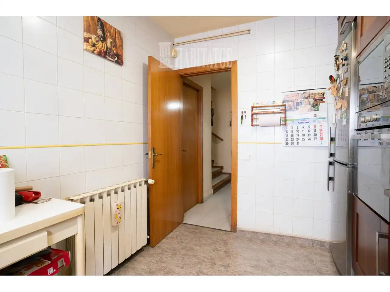 Houses for sale in Perafita  with Heating and Private garden