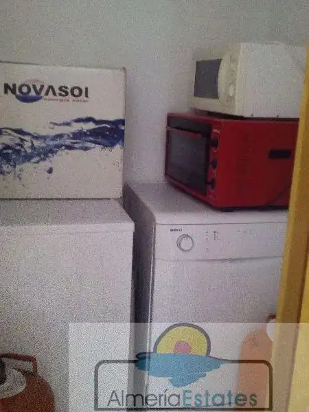 Cocina de Ático en venta en Albox