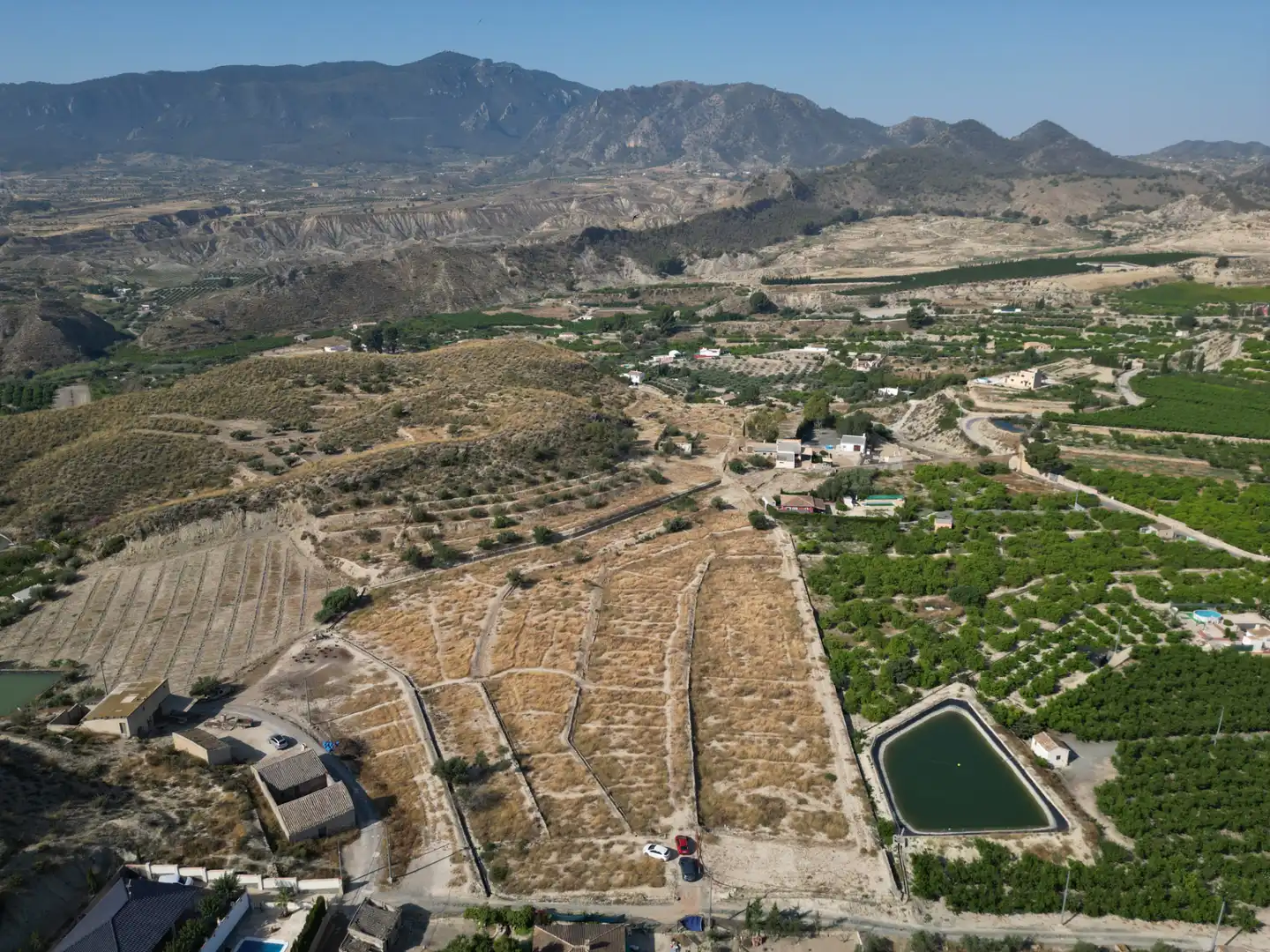 Casa rustica in vendita a Abarán, imagen 14
