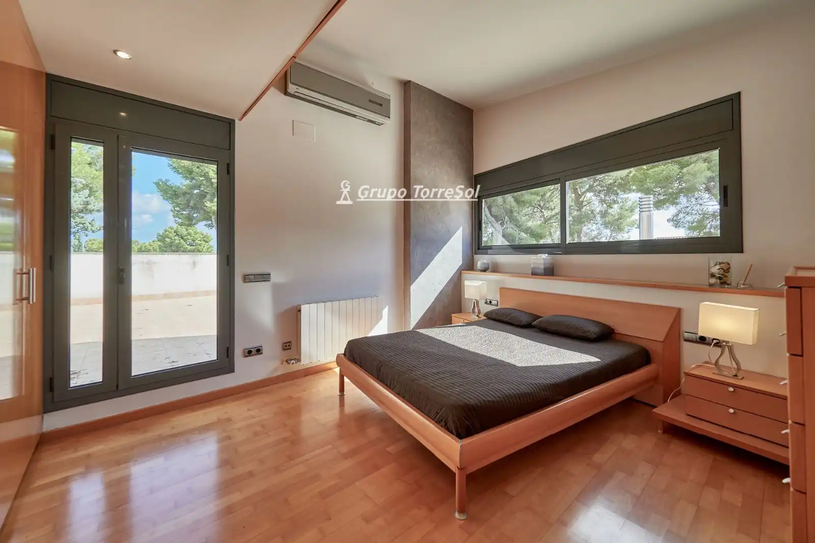 Habitación de Casa o chalet en venta en Cunit Residencial
