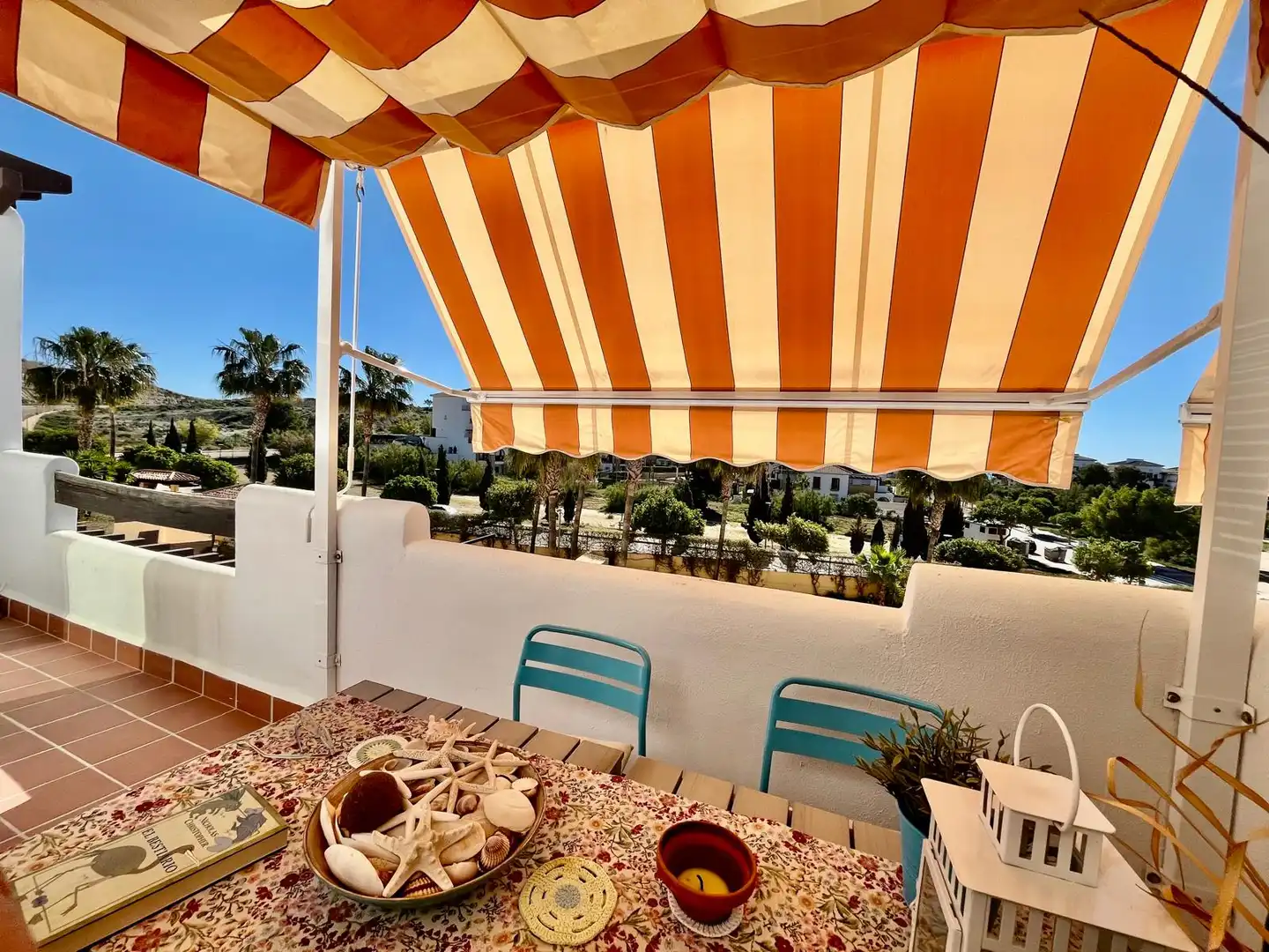 Apartment with pool for sale in Calle del Esparto 34, imagen 4