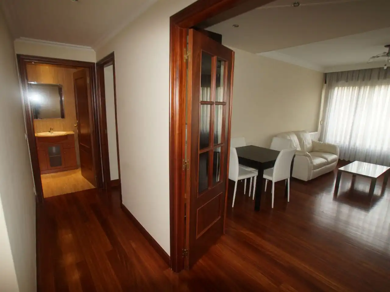 Apartament en venda a Leioa, Bizkaia
