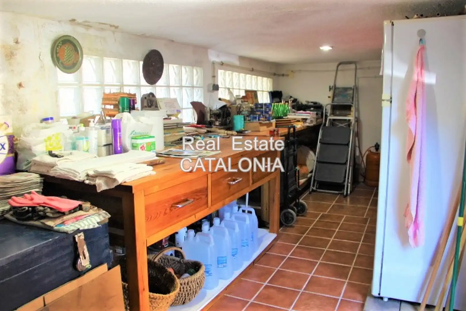 Houses for sale in Lloret de Mar  with Heating, Private garden and Terrace