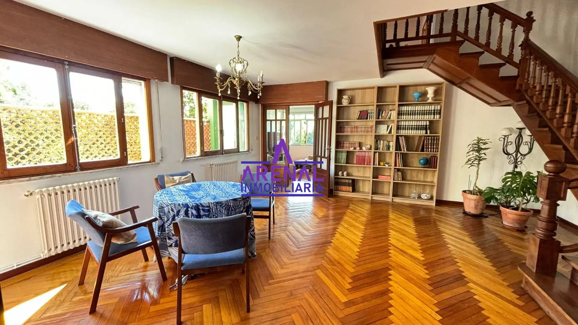 Maison avec jardin à vendre à A Pobra do Caramiñal, imagen 12