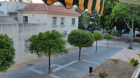 Foto 2 de Piso de alquiler en Centro - Calzada - Cabo Noval, Sanlúcar de Barrameda